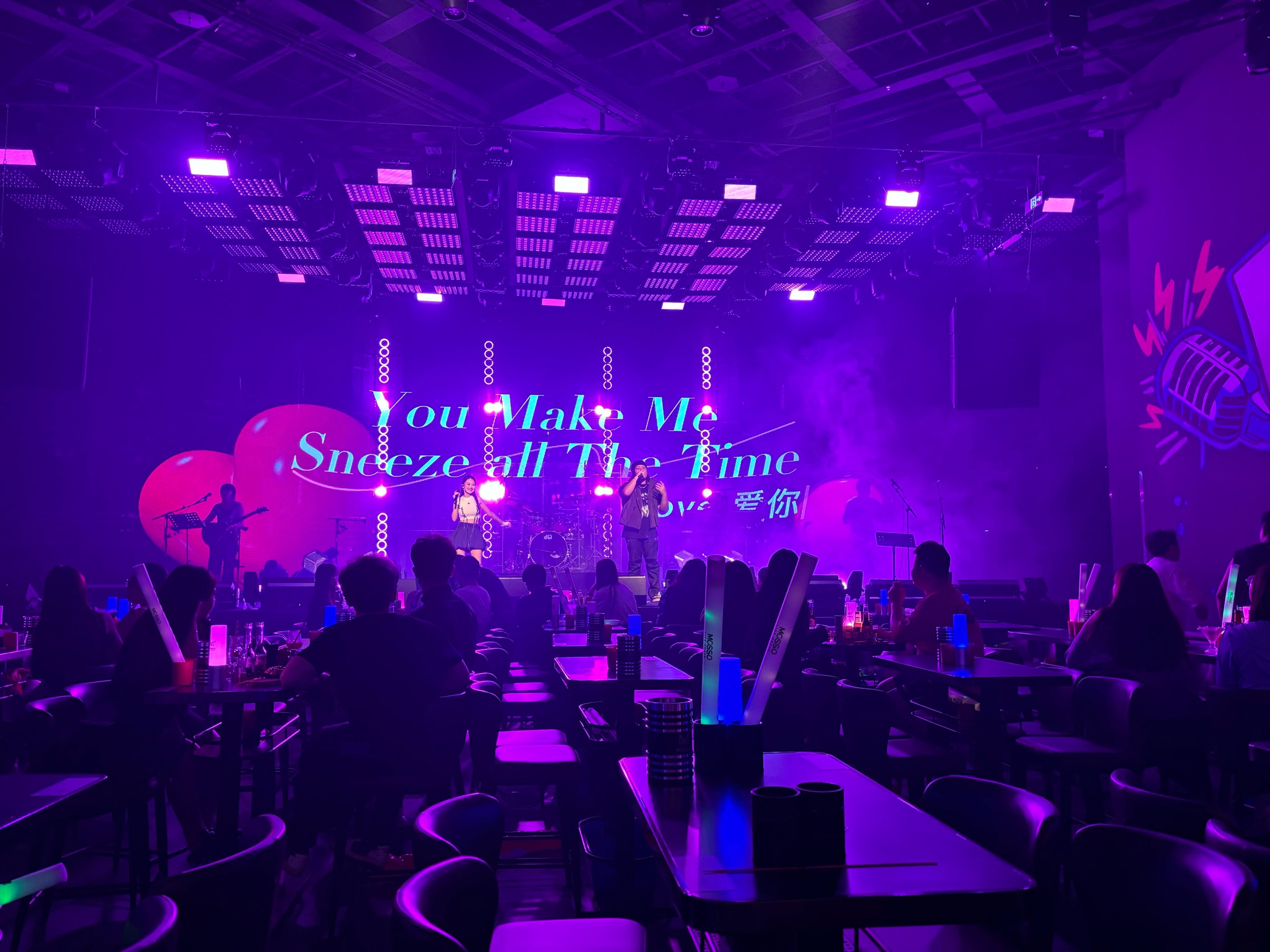 南阳商务ktv消费攻略-方城县ktv预定