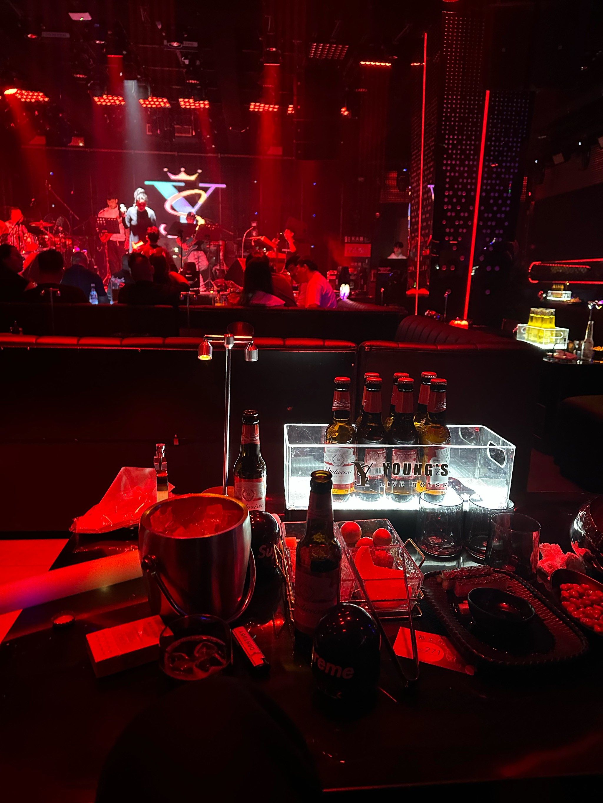 南阳商务KTV，玩转商务KTV的乐趣-方城县ktv预定