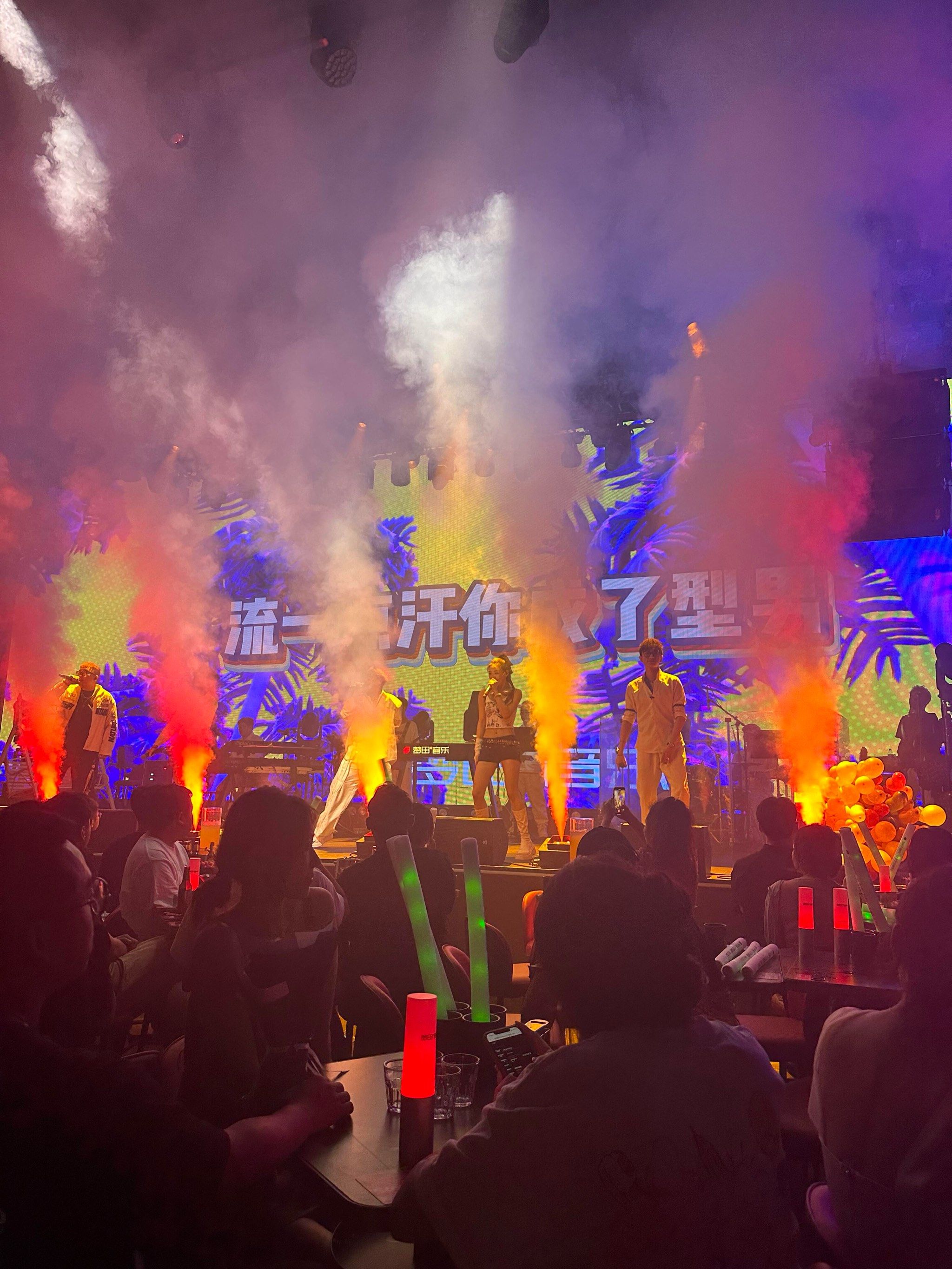 南阳商务ktv推荐指南-方城县ktv预定